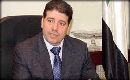 المسؤولون الإيرانيون "لن يدخروا جهداً لدعم سوريا حكومة وشعباً"