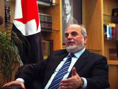 "المستقبل" والقوات" يتخليان عن "مسؤوليتهما الوطنية" 