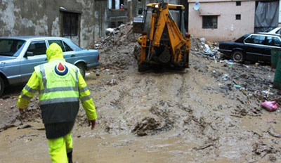 بانوراما اليوم : قانون الانتخابات في واجهة الاهتمامات