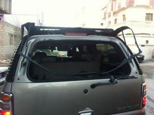 أكثر من 40 منطقة بحرينية تعرضت في أول يوم من 2013 لحملات قمع