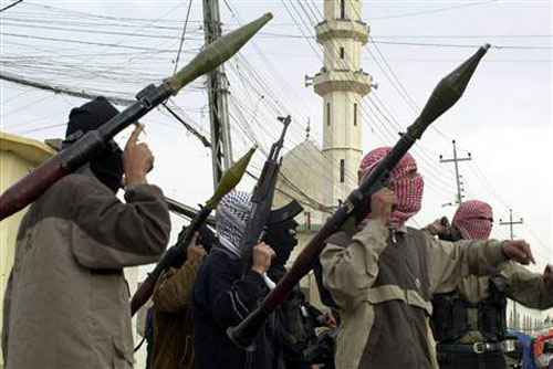 الجيش السوري يواصل تطهير الأجزاء الأخيرة لداريا 