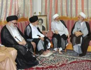 كبار علماء البحرين يتحدثون عن "توجه رسمي للهيمنة على الشأن الديني"