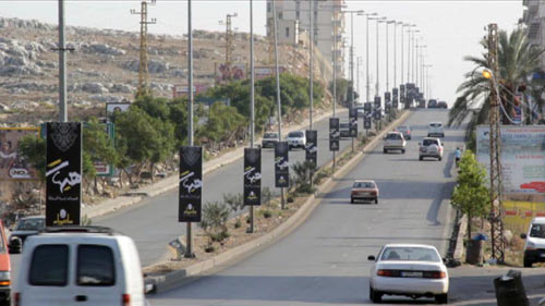 الجنوب يتحضر لاستقبال عاشوراء تحت شعار &rsquo;هيهات&rsquo;