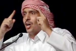 الأمم المتحدة تندد بسجن شاعر قطري مدى الحياة بسبب "قصيدة سياسية"