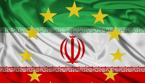 ايران تفرض حظراً على تصدير النفط والغاز لبعض دول الاتحاد الاوروبي