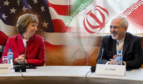 تفاؤل إيجابي بشأن حل الملف النووي الإيراني