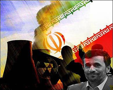 ماذا يريد الغرب من فرض العقوبات على إيران؟