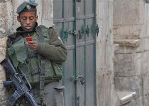 ألف موقع الكتروني "إسرائيلي" يتعرض لهجمات من "هاكرز عرب" رداً على الغارة الجوية على سوريا