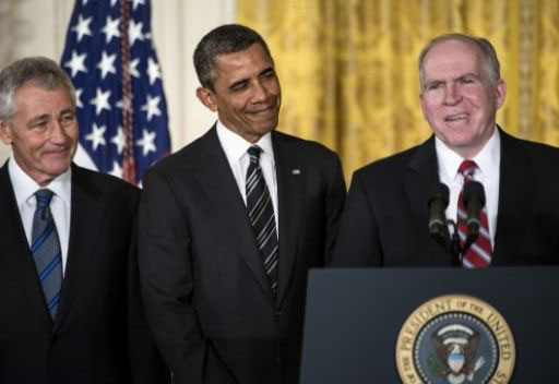 إعلام العدو: هاغل معادٍ لسياسة نتانياهو وليس لـ"إسرائيل"