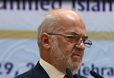 المؤتمر الدولي للوحدة الإسلامية يبدأ أعماله بطهران
