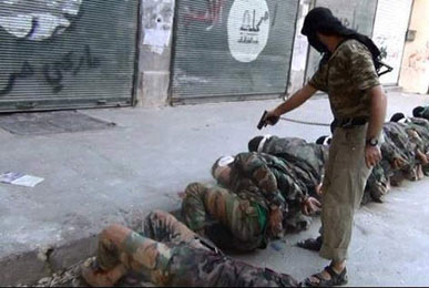 جبهة النصرة في بلاد الشّام .. صناعة سعودية