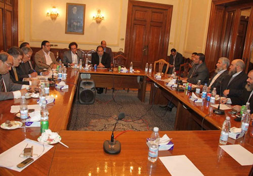 مصر: تباين بمواقف "السلفيين" إزاء الحوار مع "جبهة الإنقاذ"