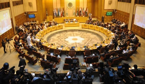 
الجامعة العربية تقرر إرسال بعثة لدرس حاجات اللاجئين السوريين في لبنان والاردن والعراق 