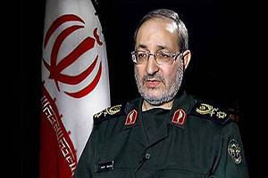 ايران تطلق المسبار "بيشكام" إلى الفضاء بنجاح تام