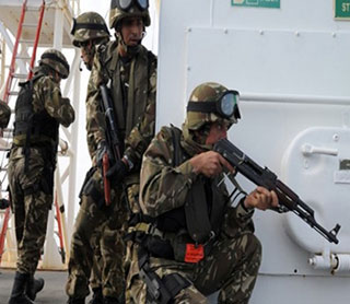 أزمة الرهائن في الجزائر تنتهي بمقتل أكثر من 25 رهينة