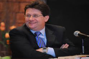 عون تناول في مؤتمر صحافي توزيع عائدات الخليوي للبلديات