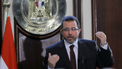 رئيس الوزراء المصري: الفترة المقبلة ستشهد استقراراً سياسياً واقتصادياً