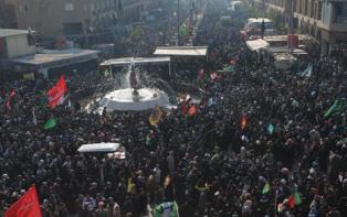 أكثر من 17 مليون زائر يحيون أربعين الإمام الحسين (ع) في كربلاء