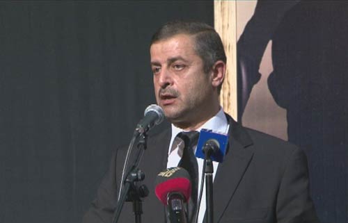 الموسوي: مهما اشتدّت الحملات ضدنا فهي لن تنال من المقاومة
