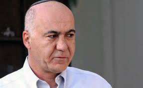 رئيس "الشاباك": عباس يريد التسوية وعلى "اسرائيل" أن تقوم بلفتة اتجاهه