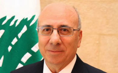 قرطباوي: أستبعد عقد جلسة لمجلس الوزراء هذا الأسبوع 