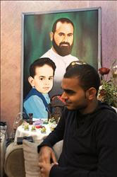 &laquo;المنسـيون&raquo; التسـعة فـي السـجون السـعودية