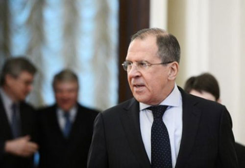 موسكو تجدد الدعوة لتطبيق توصيات إتفاق جنيق لحل الأزمة السورية