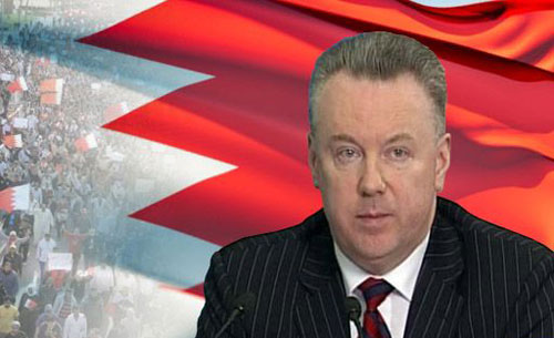 موسكو:الحلّ بالحوار الجامع لجميع القوى البحرينية