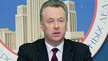 
الخارجية الروسية: موسكو تنطلق من كون العملية الفرنسية في مالي تحمل طابعا مؤقتا