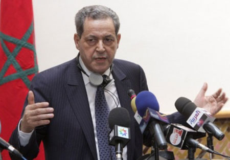 المغرب يشهد بين 50 إلى 60 وقفة إحتجاجية يومياً