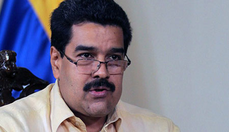  فنزويلا تتهم أميركا بالتلاعب بشأن صحة تشافيز