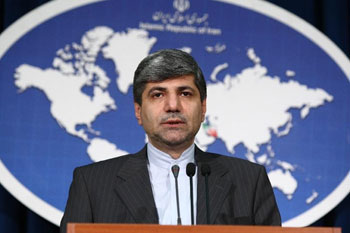 الخارجية الايرانية: قلقون من الأحكام الصادرة ضد الناشطين السياسيين في البحرين