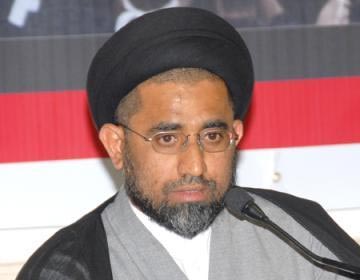 "المجلس العلمائي" يدين اعتداء قوات النظام على النساء بشدة