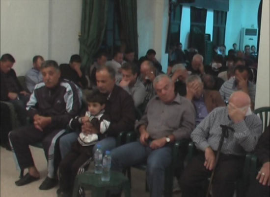 بلدات الكورة وجبيل والنبطية أحيت أولى ليالي عاشوراء