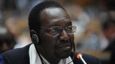 فرنسا تدعو إلى حوار بين الحكومة المالية وسكان الشمال