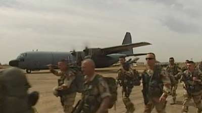 فرنسا تدعو إلى حوار بين الحكومة المالية وسكان الشمال