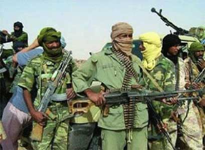 جهات فرنسية تتهم قطر بتمويل الجماعات المسلحة في مالي