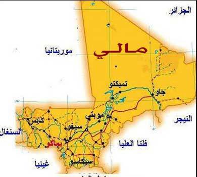 الجيش المالي يسير دوريات في تمبكتو ومؤتمر دولي للمانحين في اديس ابابا