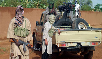  مالي والاستثمار القطري في الجهاديين