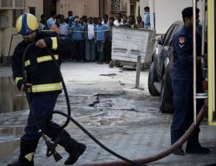 "الوفاق" تحمل السلطة مسؤولية وفاة 13 عاملا آسيويا
