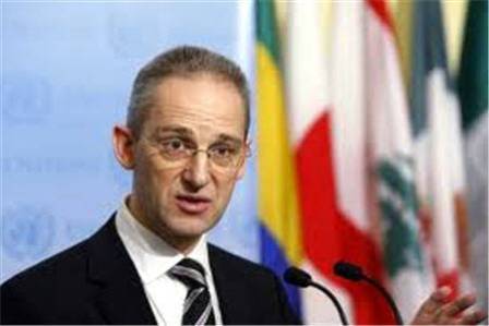 بان كي مون: الحوار الوطني هو السبيل لتعزيز الاستقرار في البحرين 