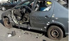 النجاح الاستراتيجي؛اعتقال خلية اغتيال الموساد