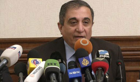 سورية : معارضو الداخل يؤكدون أن الأسد "صمام أمان سوريا"