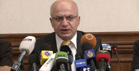 سورية : معارضو الداخل يؤكدون أن الأسد "صمام أمان سوريا"