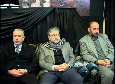 الموسوي: المقاومة جاهزة لحماية ثروة لبنان النفطية