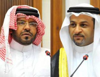 شكوى قضائية ضد وزيري الداخلية والعدل والنائب العام