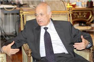 الجامعة العربية دانت الاعتداء الصهيوني على دمشق