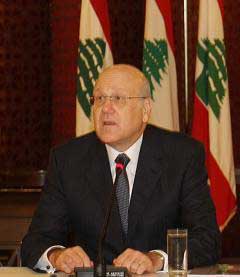 قانون الانتخاب يطغى على الحركة السياسية