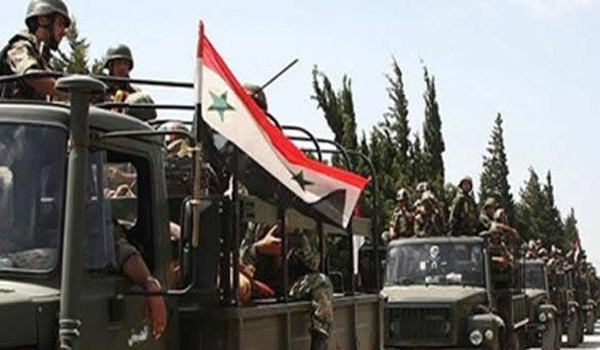 شبكة لبنانية متورطة بخطف فعاليات سورية 