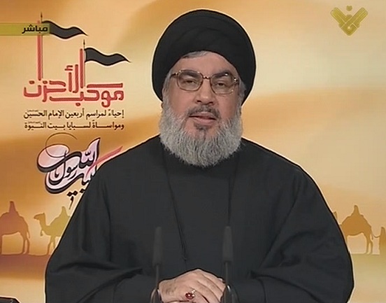 السيّد حسن نصر الله ينتصر للوحدة والمستقبل العربي